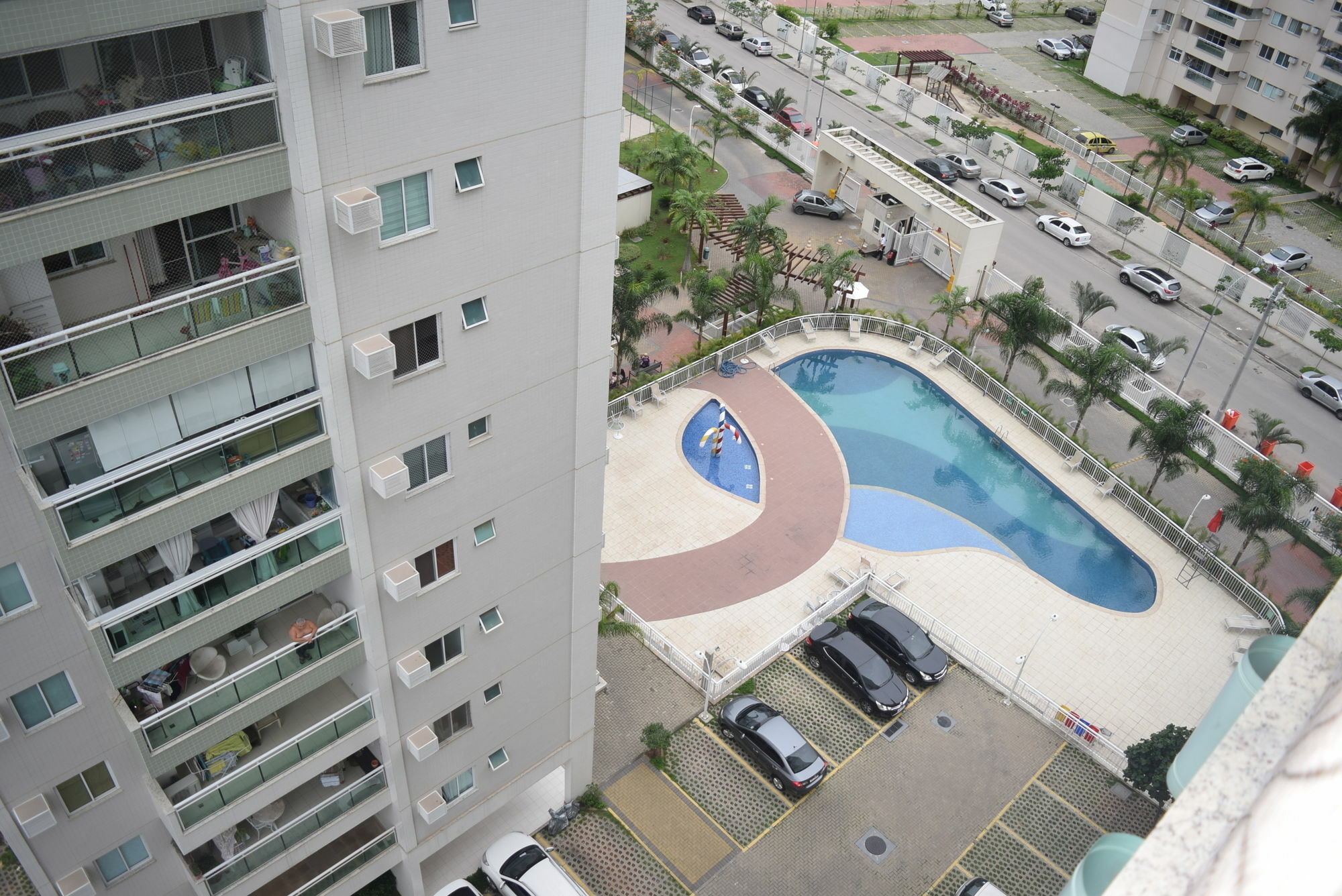 Condominio Freedom Рио де Жанейро Екстериор снимка